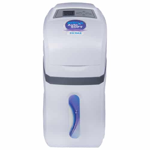 Auto Soft - 1 Water Softener