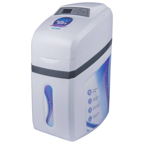 Auto Soft - 1 Water Softener