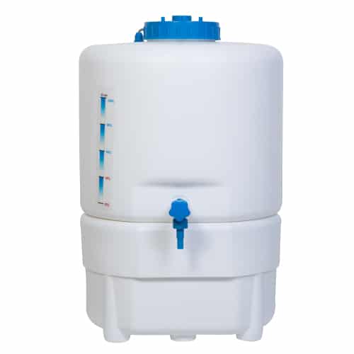 Lab Q Tank 30 ltr