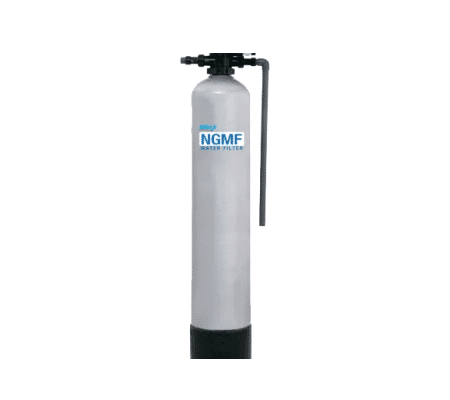 ZeroB Sand Filter