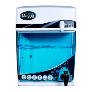 ZeroB Magna Plus RO+UV+UF Water Purifier