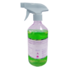 Secure Sanitizer 500ml Bottle