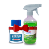 Suraksha + Sanitizer 500ml