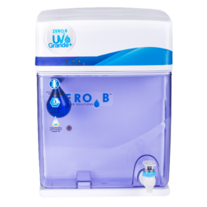 ZeroB UV Grande Plus Water Purifier