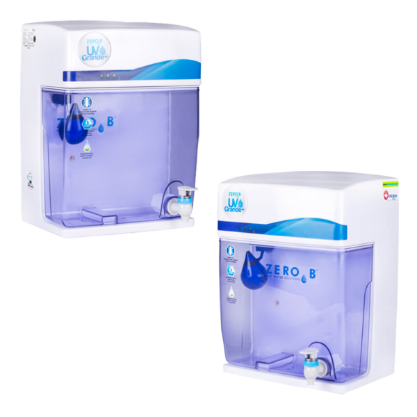 ZeroB UV Grande 6L