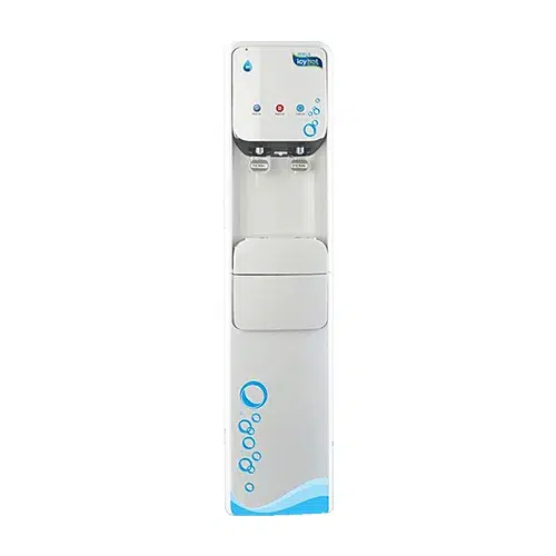 ZeroB FREE STANDING ICY HOT RO (NEW)