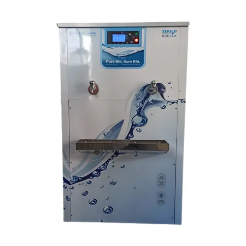 ZeroB UV COOLER CC 150-150-4L ( WITH DISPLAY)