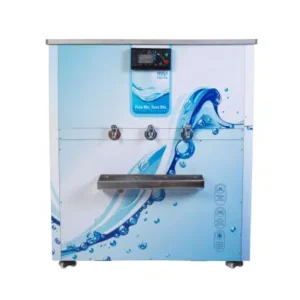 Integrated Water Dispensers / Coolers