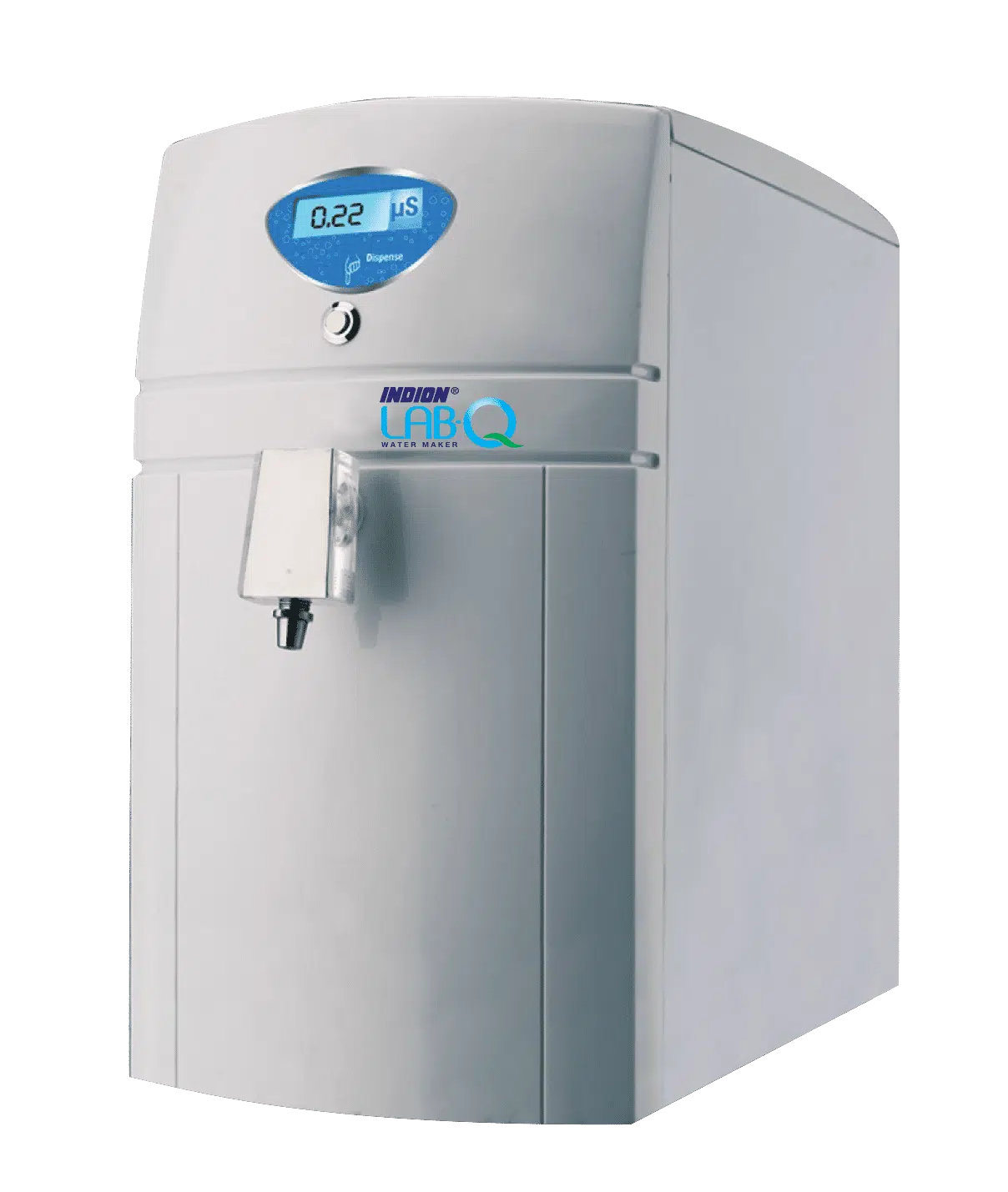 ZeroB LAB Q WATER MAKER (TYPE III)